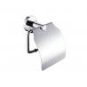 Most Popular stainless steel Bathroom Accessories Wall Mounted Toilet Paper Holder for sale