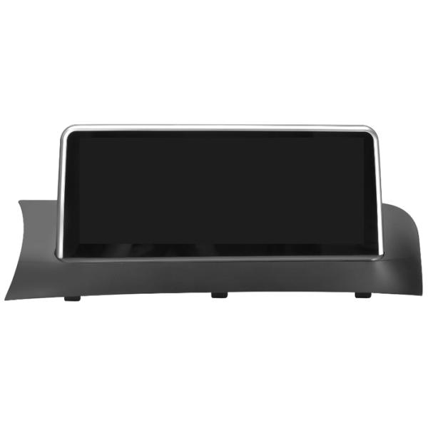 Android11 Car Radio Multimedia For BMW X3 F25 X4 F26 2011-2016 CIC NBT GPS HeadUnit Navigation Stereo 10.25"Video Screen