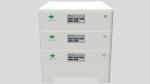 2.56Kwh Home Stackable Lithium Battery System Multi Function