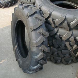Quality Nylon Bias Agricultural 750-16 Tractor Tire Low Rolling Resistance for sale