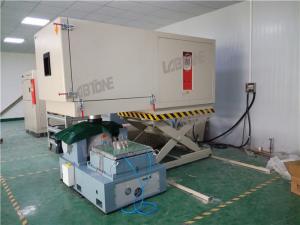 Quality Environment Test Chamber Vibration , Test Chamber For Automotive Components Tests for sale