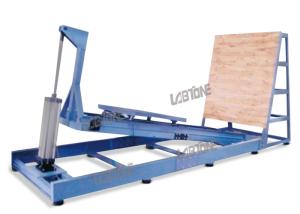 Quality 300kg Payload Package Inclined Shock Test System With ASTM Santandard for sale