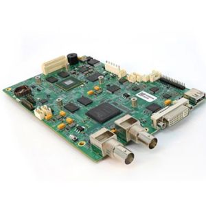 Custom Industrial Immersion Tin PCBA Circuit Board Circuit Board Manufacturing