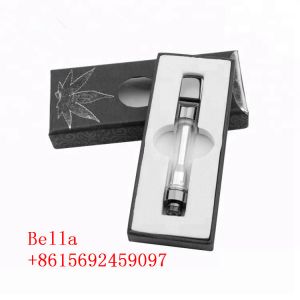 Custom Printed Paper Box Packaging