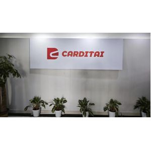 Shenzhen Yuncar Technology Co., Ltd.