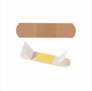 Quality Medical Sterile Adhesive Bandages Band Aid for Wound Care for sale