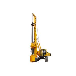Quality XR120D XCMG Rotary Piling Machine CUMMINS B5.9-C Engine for sale