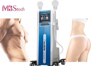 China Emslim Muscle Build Skin Tightening EMS EMShapeing Machine on sale