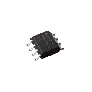 Quality Integrated Circuits Microcontroller Si4539ADY-T1-GE3 Vi-shay SD101BWS-E3-08 for sale