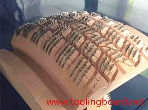 Quality What's the main application of modeling and tooling boards for sale