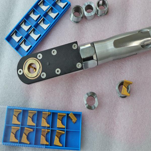 Pneumatic Tip Dresser Blade Holders KJY-04-12 KJY-04-13 KJY-04-16 Or 13D And 16D