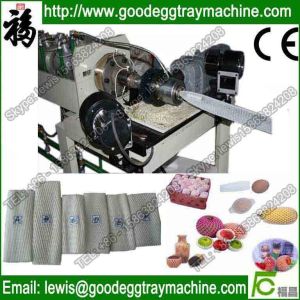 PE Physical Foamed Net Machine