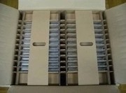 AT070TN93 Innolux 7.0" 800(RGB)×480 320 cd/m² INDUSTRIAL LCD DISPLAY