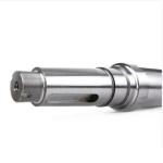 High Precision Aluminum Die Casting and CNC Machining Parts for Customization in