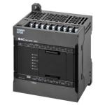 Data Collection CP2E PLC Programming Programmable Logic Controllers CP2EN40DRD