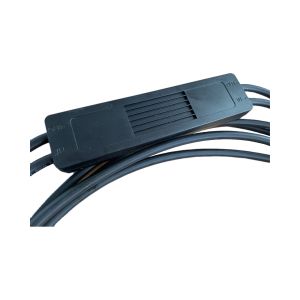 Quality Rated Current 16A IP68 PV Rapid Shutdown 80V for sale