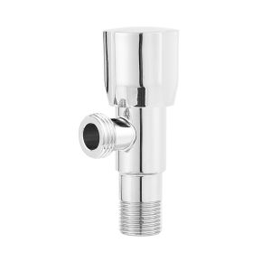 Heavy Duty SS201 Plating Angle Valve