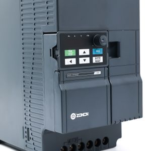 Quality 380v Variable Frequency Drivers 11kw VFD Inverter for sale