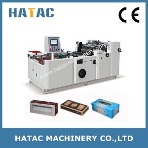 Paper Bag Forming Machine,Paper Bag Making Machine,Shopping Paper Bag Machine