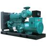 250kva 300kva 400kva Cummins Diesel Generator With Stamford Alternator for sale
