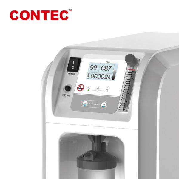 CONTEC medical oxygenator OC3B portable oxygen units hospital equipment in china