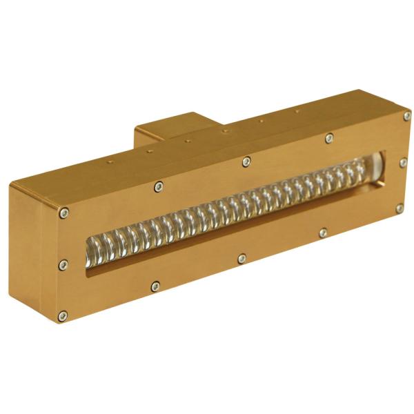 AV265V Portable UV Curing Machine 1200W UV Light Curing Equipment OEM