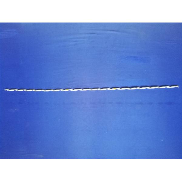 Rust Corrosion 15mm ACSR Insulated Preformed Tension Assembly