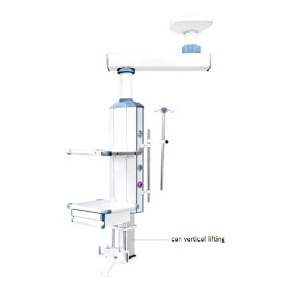 Class 10000 Modular Surgery Operation Theatre ISO 5 Project Construction Purification
