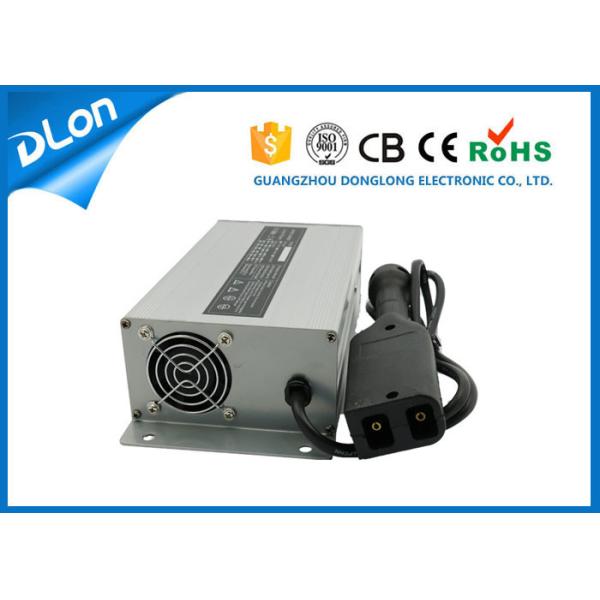 Buy CE& Rohs 18A 36 volt golf cart battery charger for club car powerdrive club car golf carts 110VAC/220VAC at wholesale prices