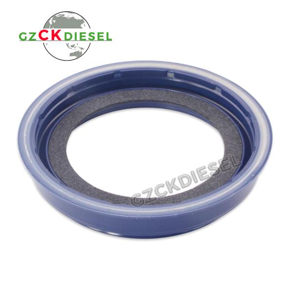 Crankshaft Oil Seal BZ5051E BZ4603E for Engine 6D34 SK200-6 SK230-6 Excavator