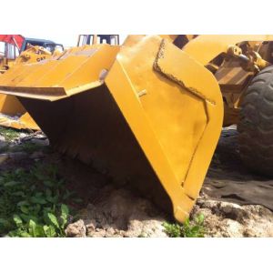 Used Loader CAT 966D Good Condition