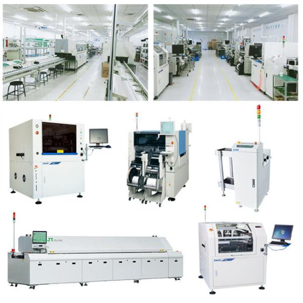 Box Build Outsourcing Electronic Manufacturing