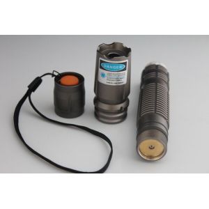 445nm 1000mw blue laser pointer with rechargeable battery and goggles