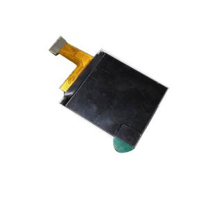 China IPS Glass TFT LCD Display 1.54  240 X 240 Resolution With SPI Interface on sale