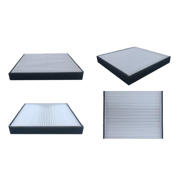 Accessories 5A-8121200 Car Cabin Air Filter For BYD Su Rui 1.5 1.5T