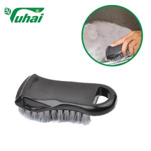 China All Purpose Cleaning Brush Heavy Duty Scrub Brush For Shower Bathtubs Floor Grout Lines Tiles on sale