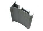 Metal Building Material Aluminium Kitchen Profile Corrosion Resistance For