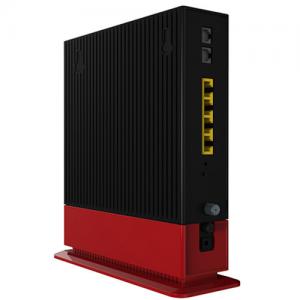 China Black Docsis Cable Modem 2.4G/5.0G Wifi CM-3011-4WV CATV System Ethernet Over Coaxial Cable on sale