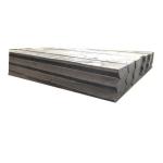 Rectangular Bricks With Interlocking Function Cast From Pure Lead Or Lead