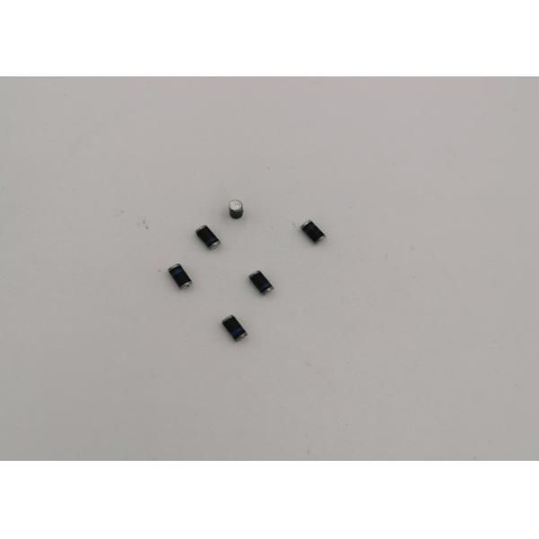 1A Surface Mount Diode SM4933-SM4937 With High Current Capability