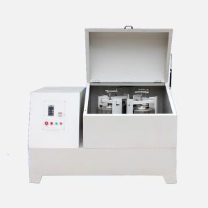 Quality Vertical planetary ball mill (Production Mode) for sale