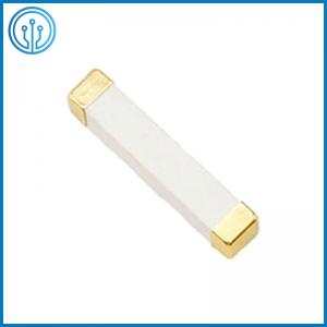 China 700V Square End Block Ceramic Tube Fuse Fast Acting SMD 6x32mm on sale