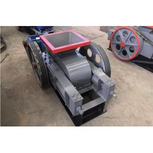 2PG610x400 Marble Toothed Roll Crusher