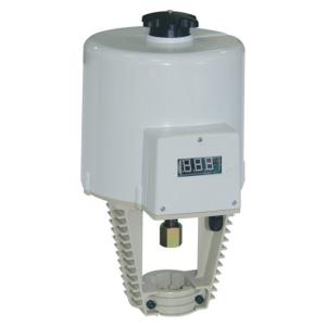 Quality Refrigeration Hvac Valve Actuator Electrically Controlled 50Hz for sale