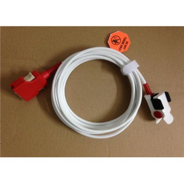 20 Pin Adult Reusable Spo2 Sensors For Radical 7 / 8 Rainbow Machine