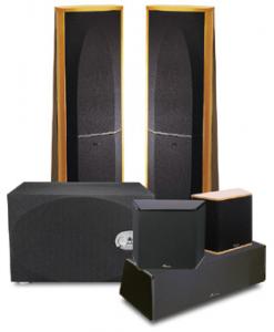 Quality home theater speaker for sale