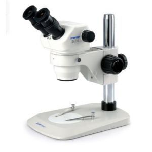 Video microscope