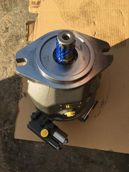 Buy Rexroth R910944440 A10VSO71DFR1/31R- PPA12N00 Hydraulic Piston Pumps/Variable pump at wholesale prices