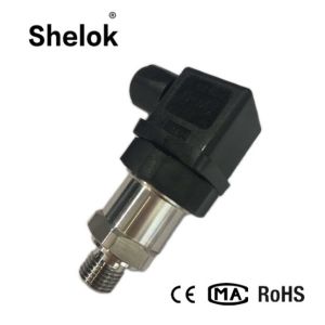 Various size 4-20mA Pressure Sensors, Transmitters