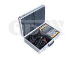 Portable High-precision Three-phase Handheld Power Quality Analyzer
